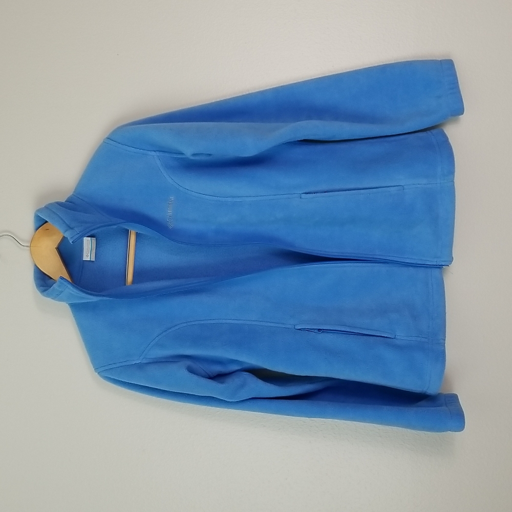 Columbia Women's Blue Jacket Small - Picture 11 of 16